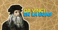 BUAP expondrá cuadros originales de Leonardo Da Vinci