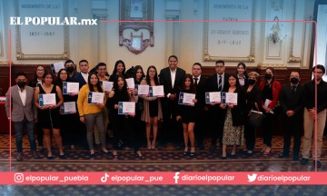 Cabildo Universitario, iniciativa de las Regidurías de Puebla concluye