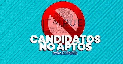 Envuelven anomalías renovación del ITAIPUE