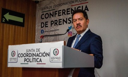 Ignacio Mier dio su opinión acerca del despilfarro de Lorénzo Córdóva