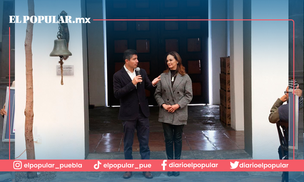 Eduardo Rivera y Liliana Ortiz celebran las Fiestas Decembrinas con dueños y directores de medios de comunicación