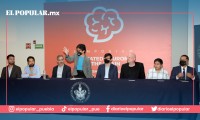 En la BUAP se celebró el Simposio Neuronas Dedicadas en el Cerebro