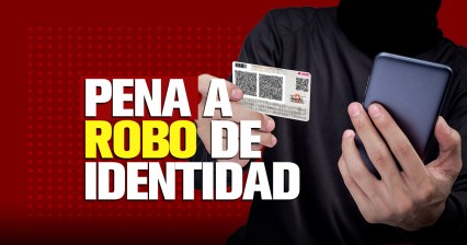 Proponen castigar el robo de identidad en Puebla