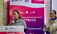 SMDIF Puebla realiza el ‘Foro discapacidad, rehabilitación e intervenciones asistidas con animales’