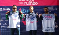 Puebla se prepara para la última carrera con el 1er. medio maratón
