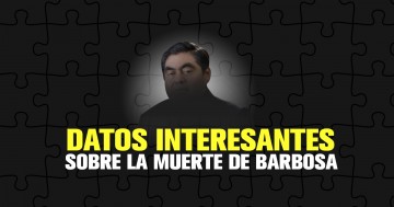 Datos interesantes sobre el fallecimiento de Miguel Barbosa