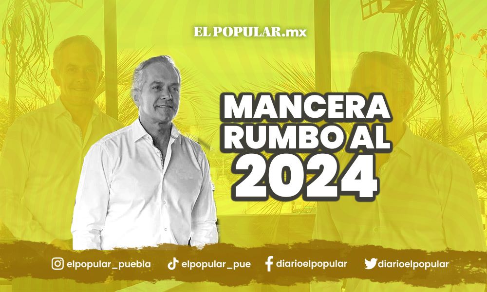 Comienza PRD a buscar candidatos para el 2024: Miguel Ángel Mancera