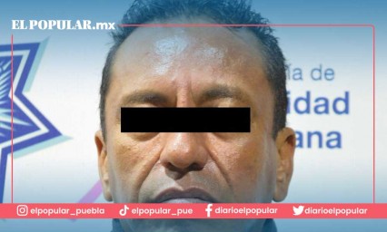 Policía municipal detiene a responsables de robo a Mi Viejo Pueblito