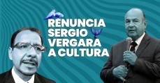 Deja Sergio Vergara la Secretaría de Cultura de Puebla, llega Alejandro Montiel