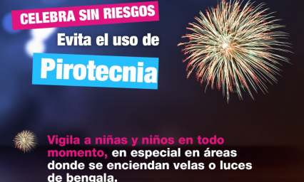 Ayuntamiento de puebla brinda recomendaciones para la celebración de fin de año