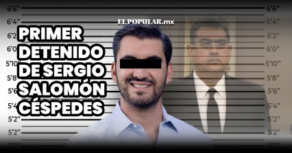 Detienen a Rodolfo Chávez Escudero por supuesto fraude