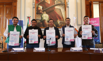Ayuntamiento de Puebla abre convocatoria para Becas Deportivas 2023
