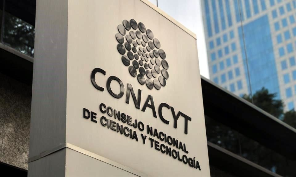 Conacyt se hará cargo de los Centros Públicos de Investigación