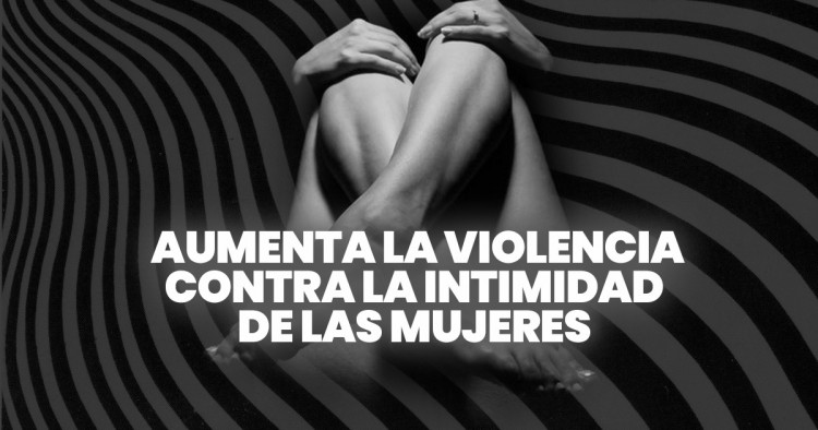 Ciberacoso contra mujeres en Puebla
