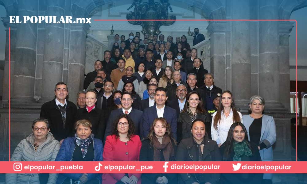 Empresas sustentables en Puebla: Capacitación por el Ayuntamiento de Puebla