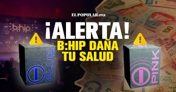 ¡Aguas con los productos milagro de B-HIP!