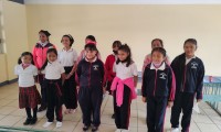 Días de poesía y declamación en Tecomatlán, Puebla