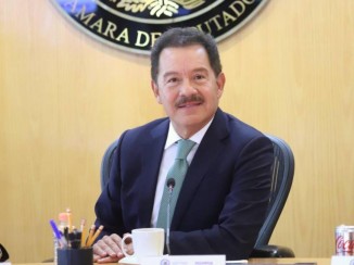 Garantizar la continuidad de la 4T en beneficio de México; Ignacio Mier