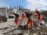 El Ayuntamiento de Puebla te invita a respetar horarios de recolección de basura