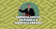 Inicia actividades “Regeneremos México” en apoyo a Marcelo Ebrard