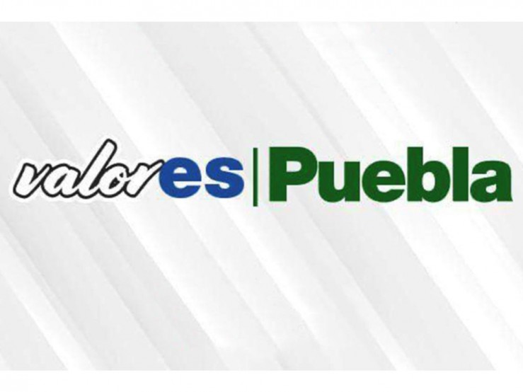 Representantes del sector empresarial lanzan campaña ‘ValorEsPuebla’
