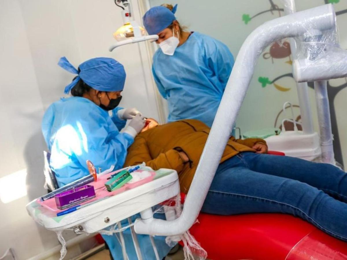 DIF lanza campaña de Salud Dental a precios accesibles 