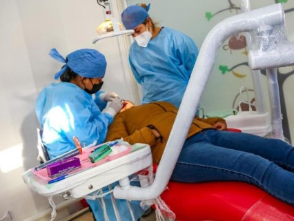 DIF pone a tu disposición la Clínica de Especialidades de Salud Dental a bajo costo