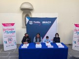 Ayuntamiento de Puebla impulsa ‘Horizonte de Artistas’ para dar apoyos económicos a niñas y niños