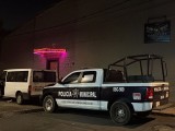 Continúan los operativos de Vigilancia en bares y centros nocturnos de Puebla