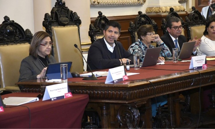 Puebla capital, pionera en implementación de cabildo digital
