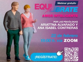 SMDIF Puebla invita al Webinar “Amor Inteligente”