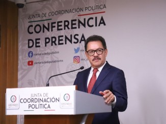 Terminada la reforma electoral, toca analizar las atribuciones del TEPJF: Ignacio Mier