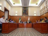 Paola Angón aprueba la construcción del Instituto Municipal de la Mujer en San Pedro