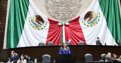 No habrá en México casas de interés social sin servicios básicos: Carolina Beauregard