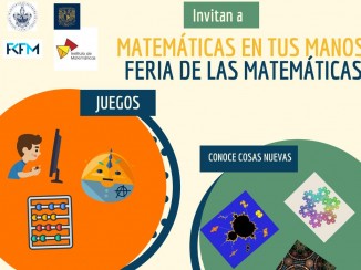 Realizará BUAP Feria de las Matemáticas