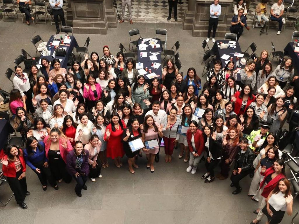 Ayuntamiento de Puebla celebró foro universitario para visibilizar y atender el acoso