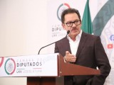 Ignacio Mier realizará diálogo en San Lázaro