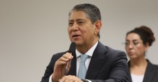 Fiscal Gilberto Higuera admite 71 personas desaparecidas en Puebla
