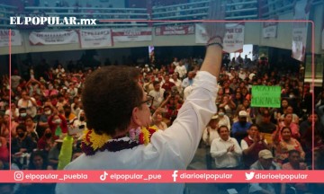 Ignacio Mier pide respeto a su soberanía a los ‘vecinos del norte’