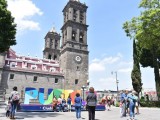 Puebla dentro del top de ciudades preferidas para el turismo