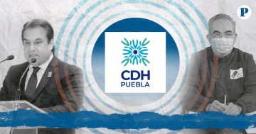 Emite 32 recomendaciones CDH Puebla en 2022