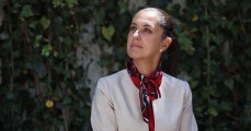 Claudia Sheinbaum: transición energética de México contempla bienestar para pueblo y soberanía