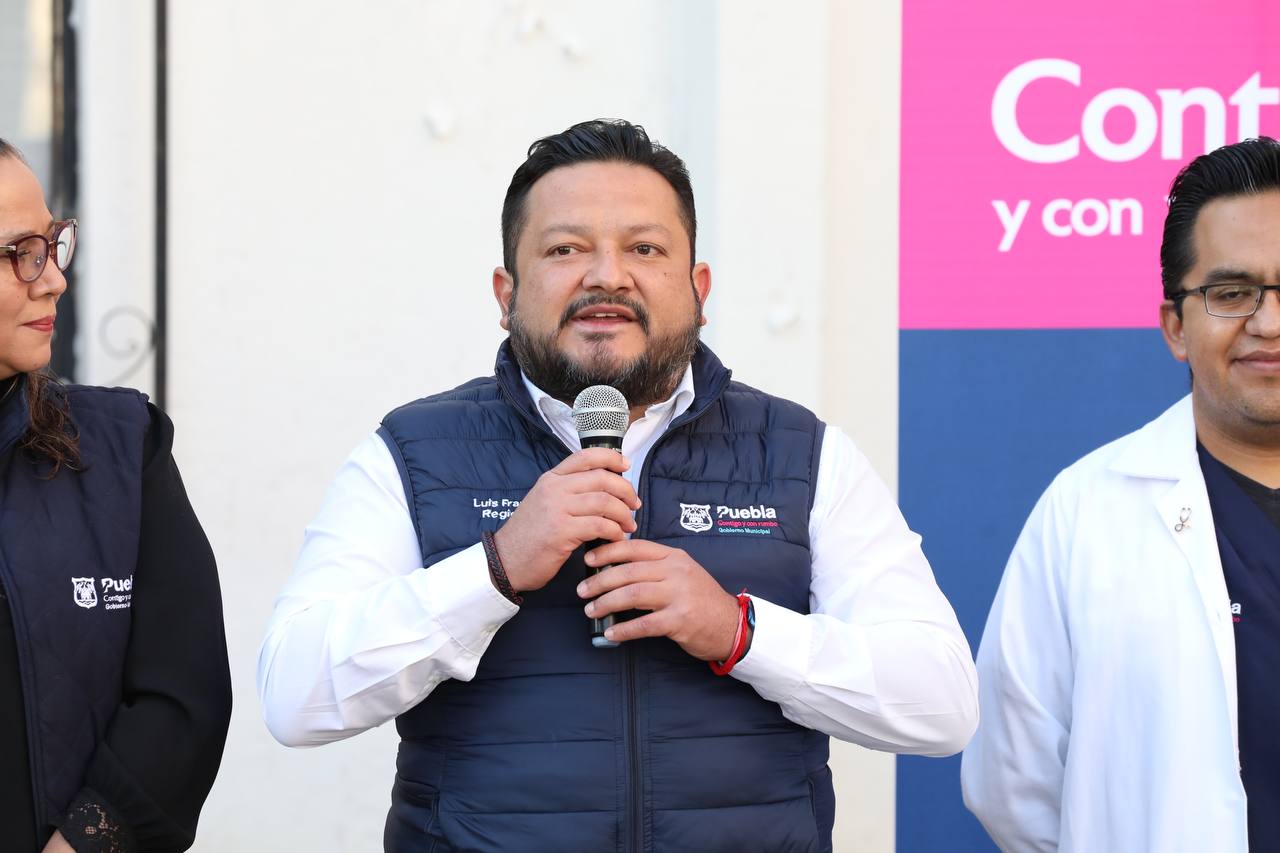 Se contó con la presencia del Regidor Presidente de la Comisión de Bienestar