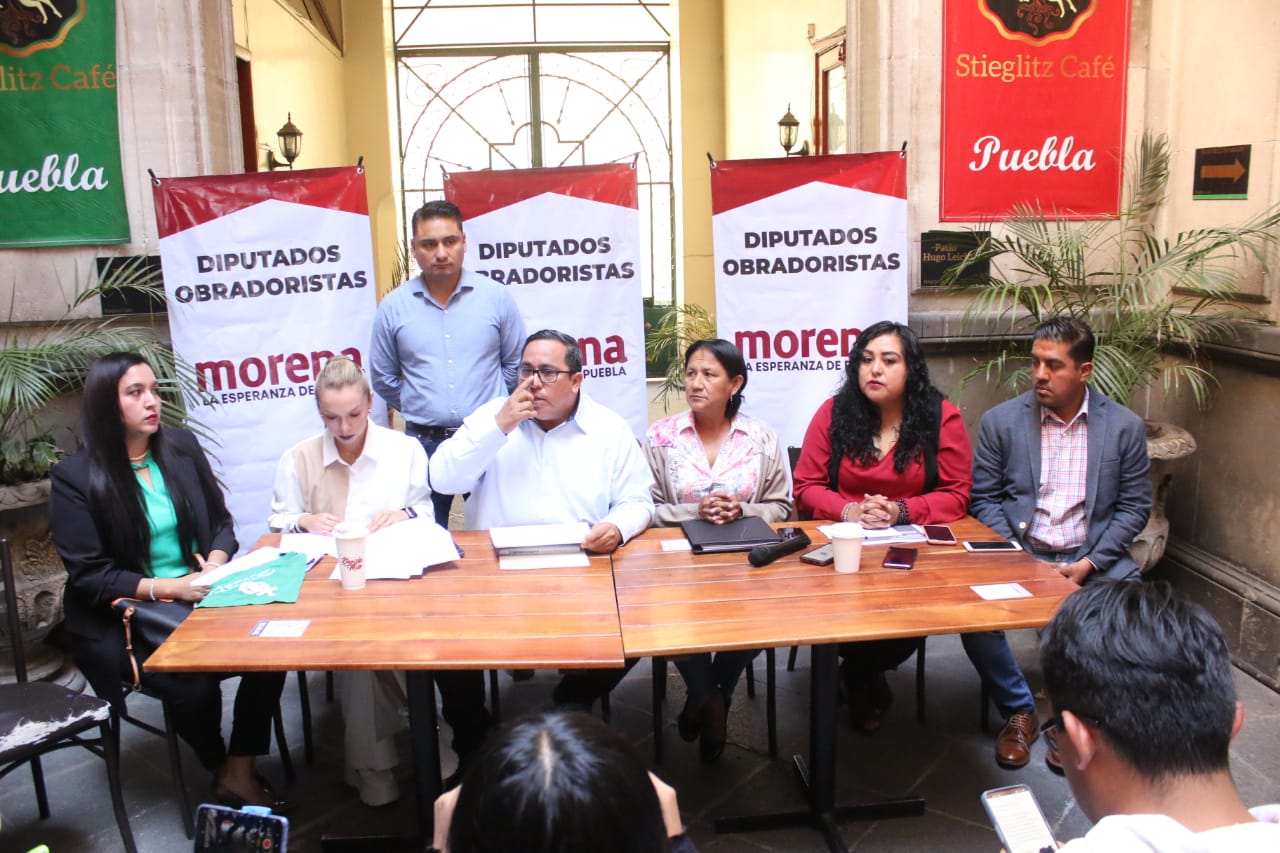 Falta voluntad política para legalizar el aborto: Evangelista