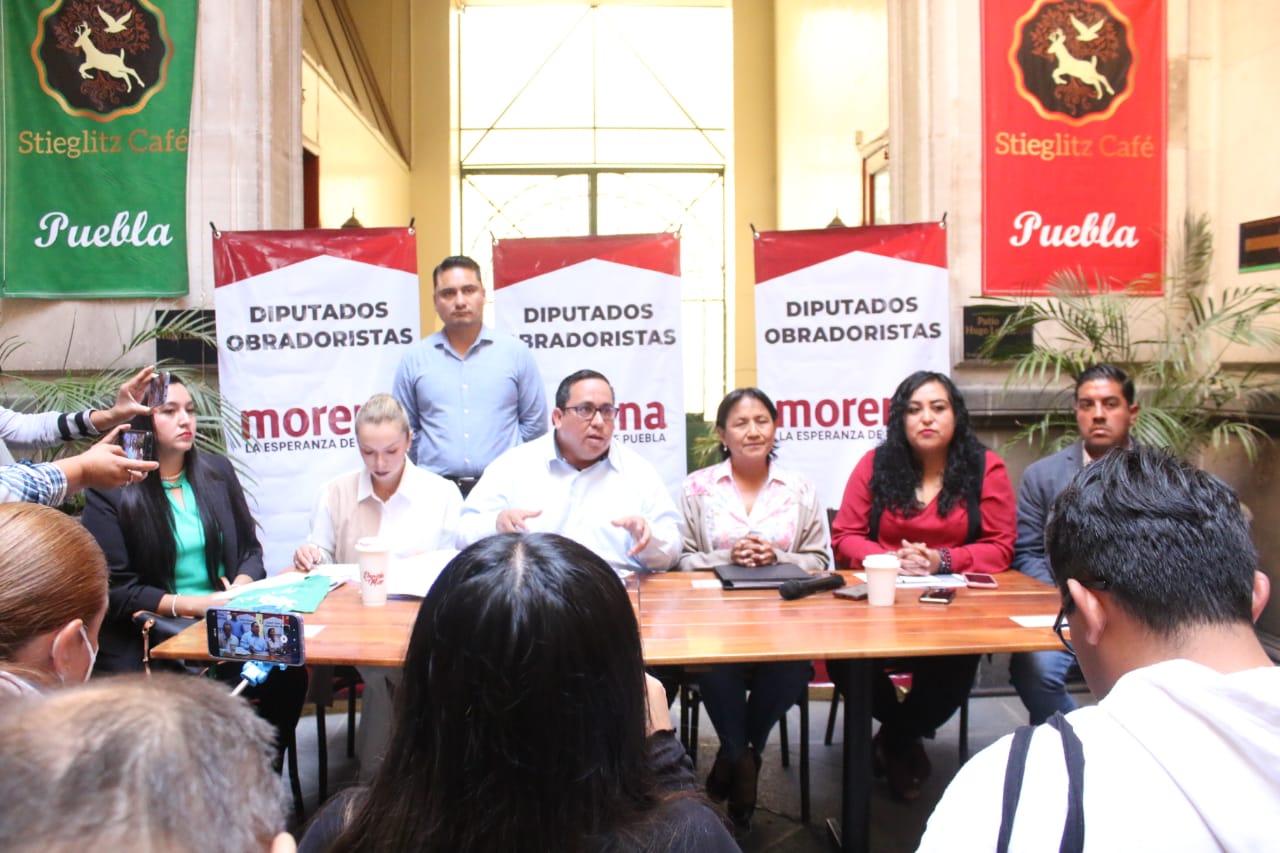Las iniciativas en materia de despenalización del aborto se encuentran en la Comisión de Procuración y Justicia del Congreso local