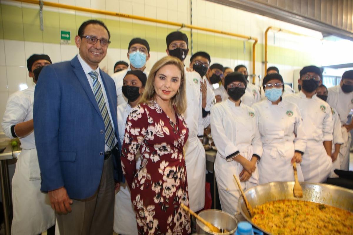 Gobierno de Cholula recibirá a estudiantes de 81 instituciones de todo el país
