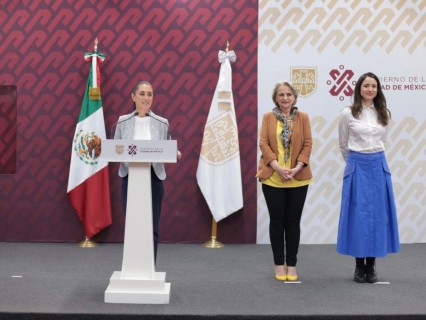 Lleno de cultura y gastronomía estará el tianguis turístico en la Ciudad de México