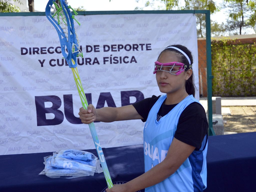 Liga Universitaria de Lacrosse