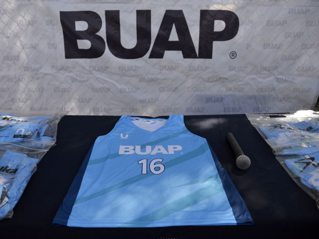 La nueva selección participará en mayo próximo en la Liga Universitaria de Lacrosse