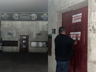 Normatividad clausuró dos bailes sonideros sin permisos en Puebla